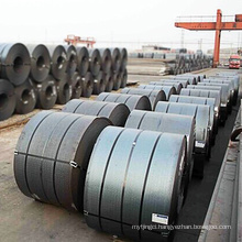 hot rolled steel coil s235 jr 65mn  korean